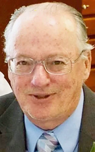 Jack A. Thompson